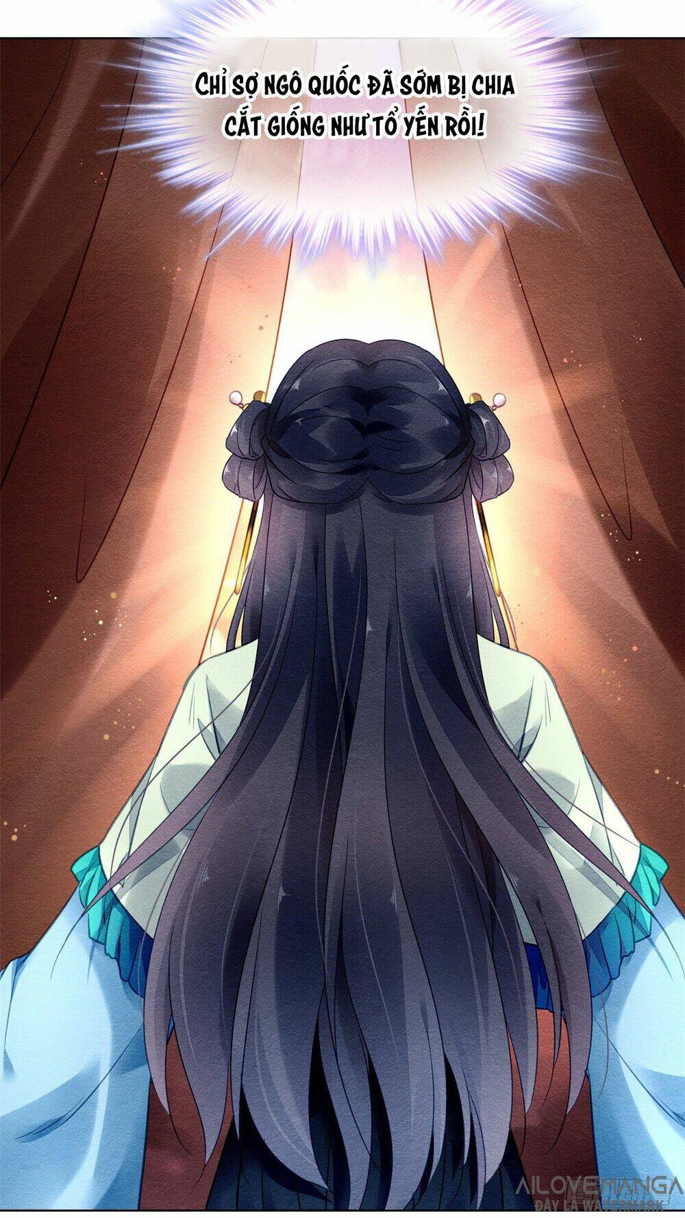 vấn đan chu chapter 7 14