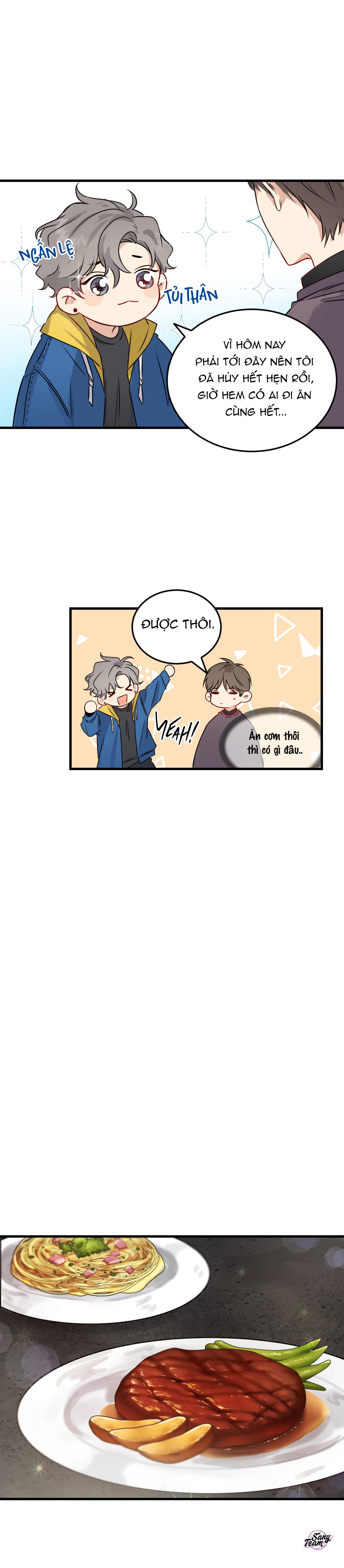 chuyện tình khác thường chapter 1 12