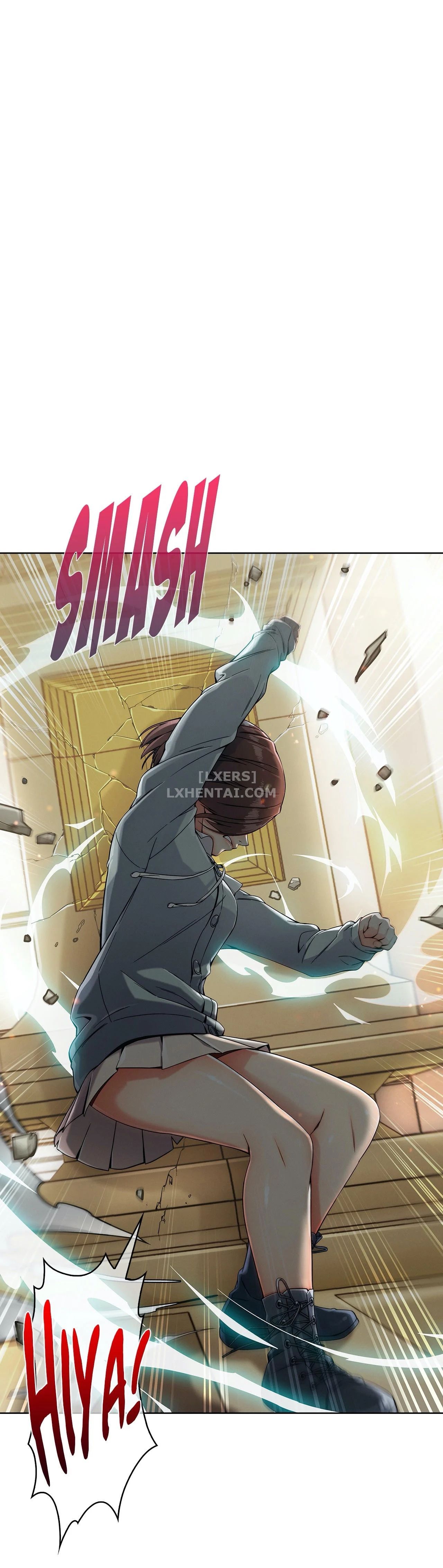 điên cuồng nhưng ngọt ngào chapter 91 1