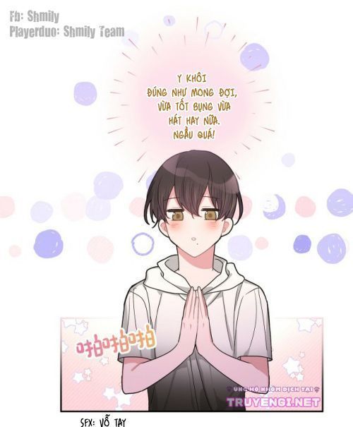 cẩn thận kẻo bị mộng quỷ nuốt chửng đó nha chapter 4 30