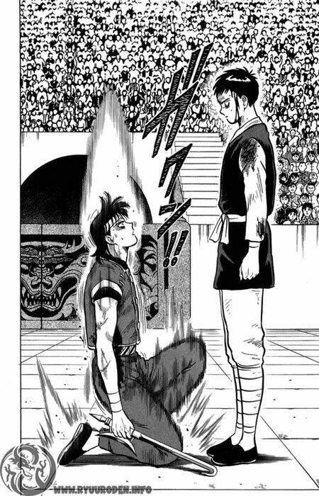 hoàng phi hồng phần 1 chapter 32 69