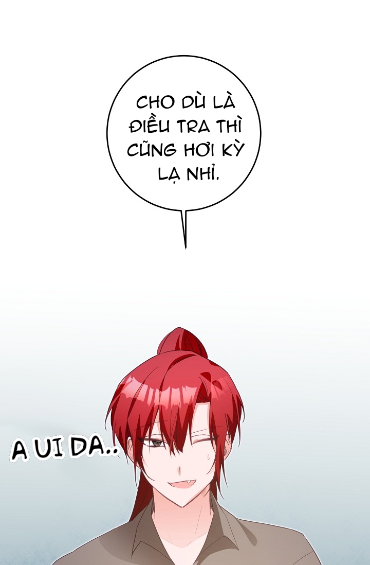 lí do cô ấy trở thành ác nữ chapter 16 76