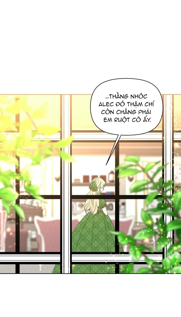 công chúa thời gian có hạn chapter 21 24