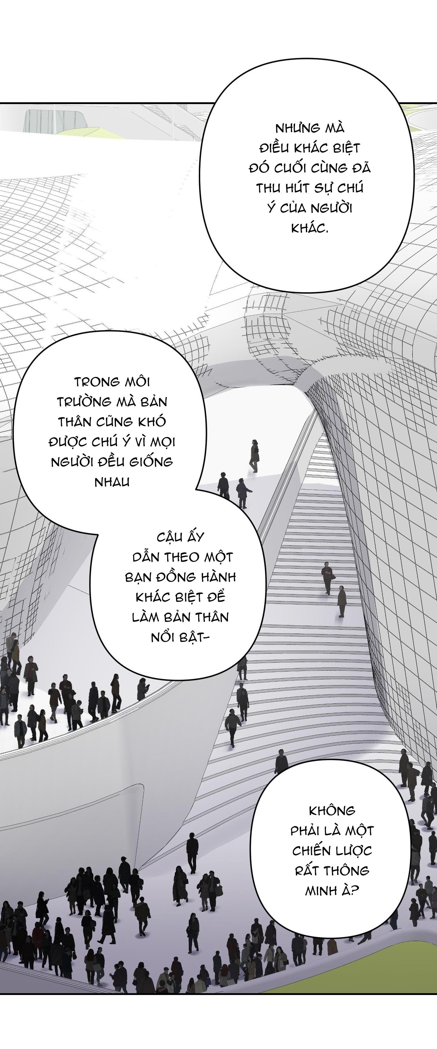 anh, hình như em tăng cân rồi chapter 19 35