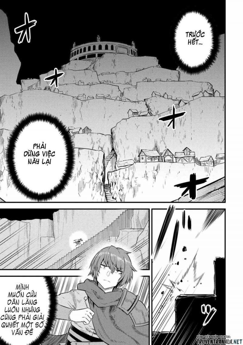 Healer báo thù chapter 15 14