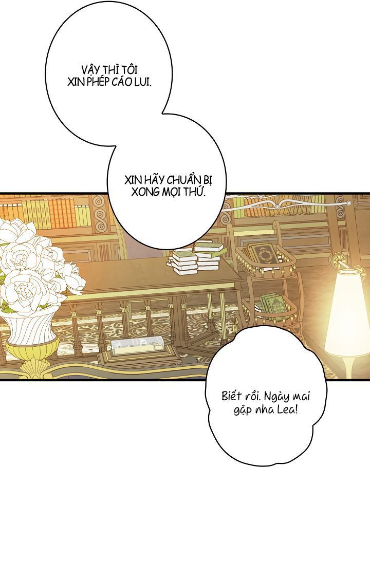 hoàng phi bóng tối - shadow queen chapter 31 23