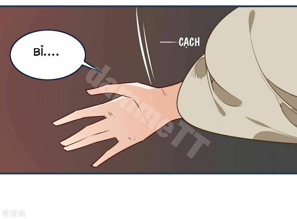 bỉ ngạn hoa chapter 29 36