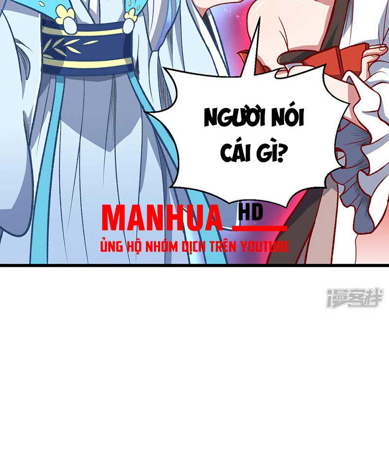 võ đạo độc tôn chapter 535 38