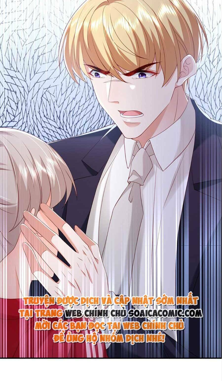 cô vợ của tôi không dễ bắt nạt chapter 17 39