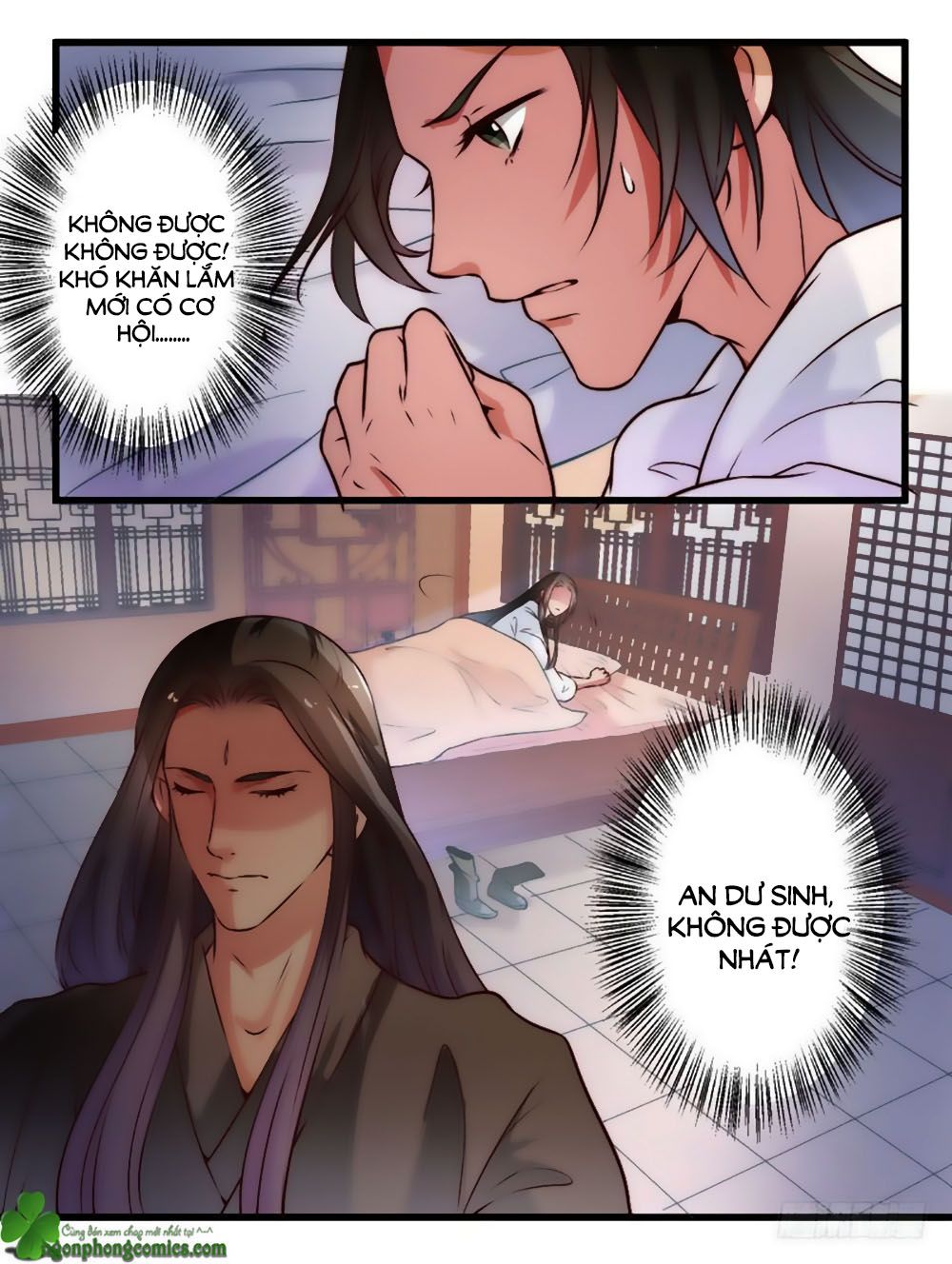 Liêu Liêu Nhân Thân Tu Tiên Truyện chapter 85 - Trang 42