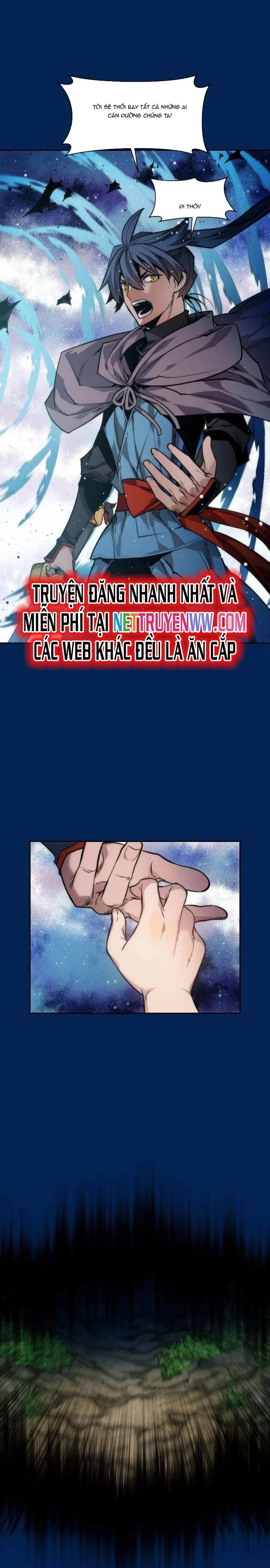 thời đại hoàng kim của thiên kiếm chapter 45 43