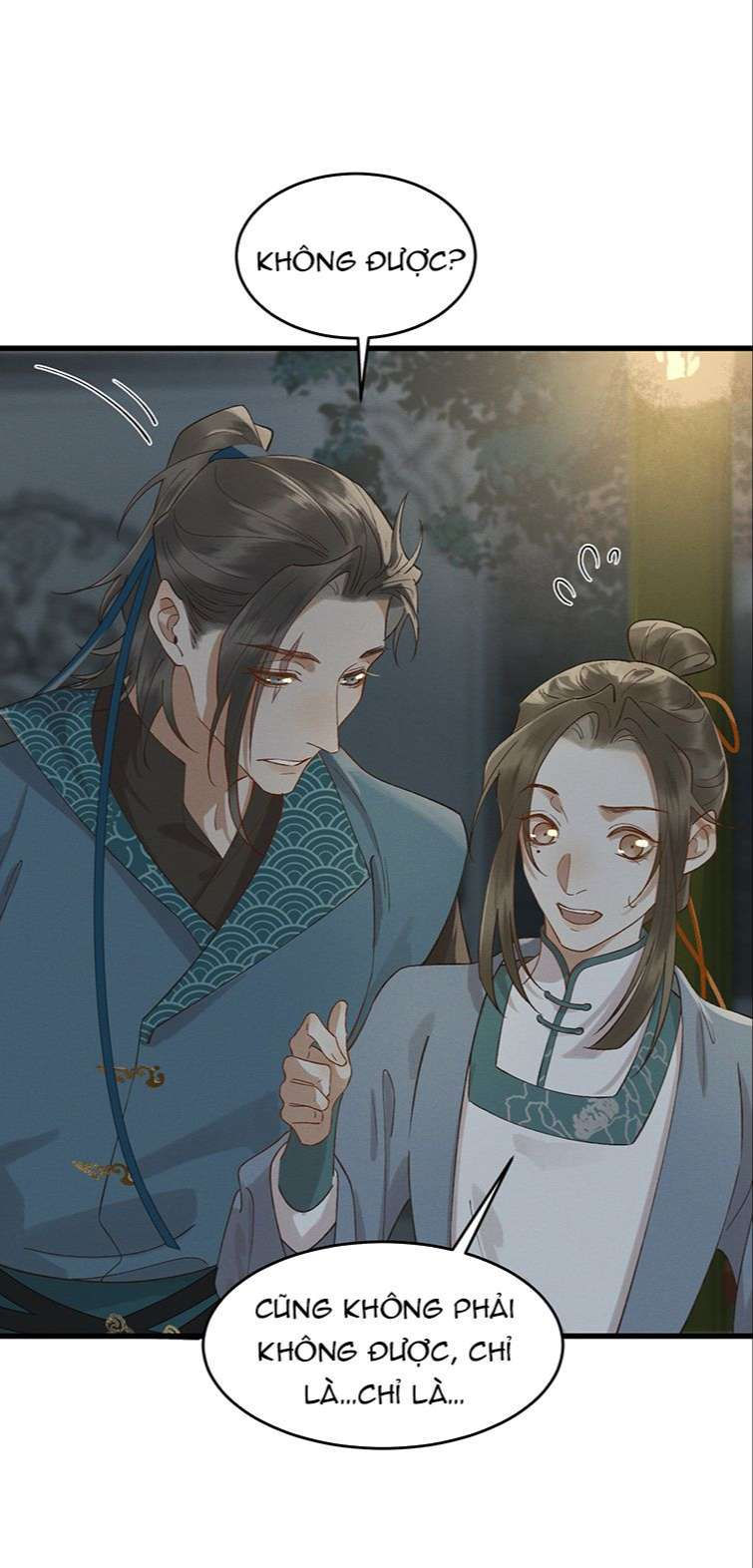 thái tử điện hạ, mã giáp của ngài lại rơi rồi chapter 43 40