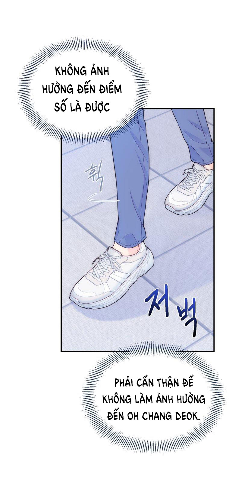 nữ nhân trợ giúp được yêu thích nhất chapter 5.2 22