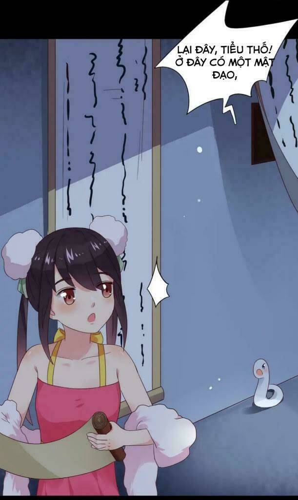 phi thiên địch tự dưỡng đích khẩu tử chapter 43 15