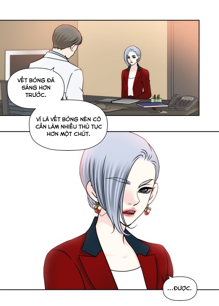 người đàn ông của tôi chapter 51.1 5