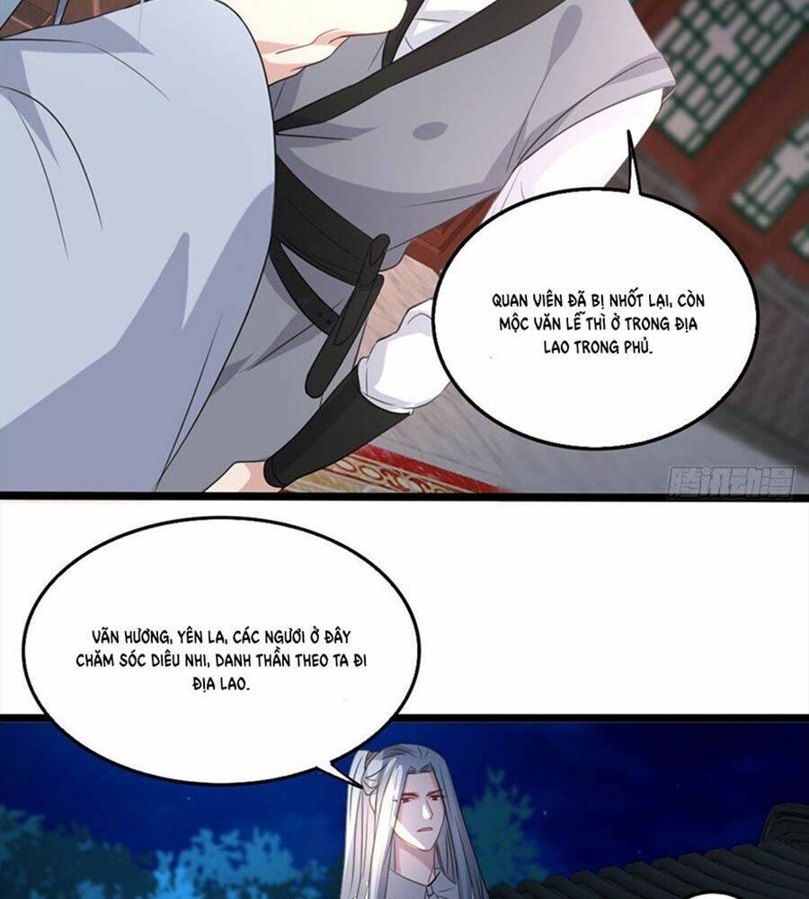 gian phi như thử đa kiều chapter 98 21