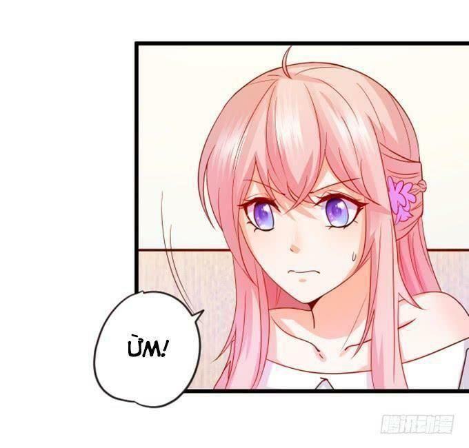 hồ tiên hung bạo chapter 57 23