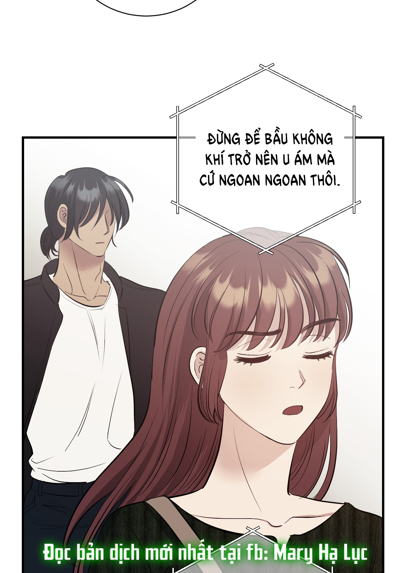 [18+] một lòng một dạ chapter 28.1 22