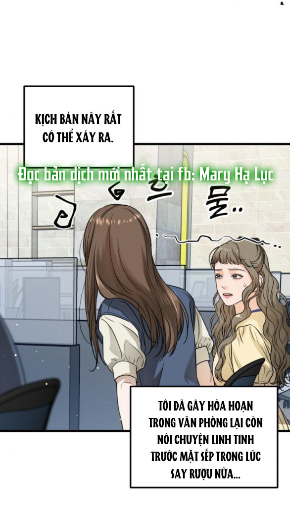 Nóng Lòng Muốn Giày Vò Em chapter 10.1 32