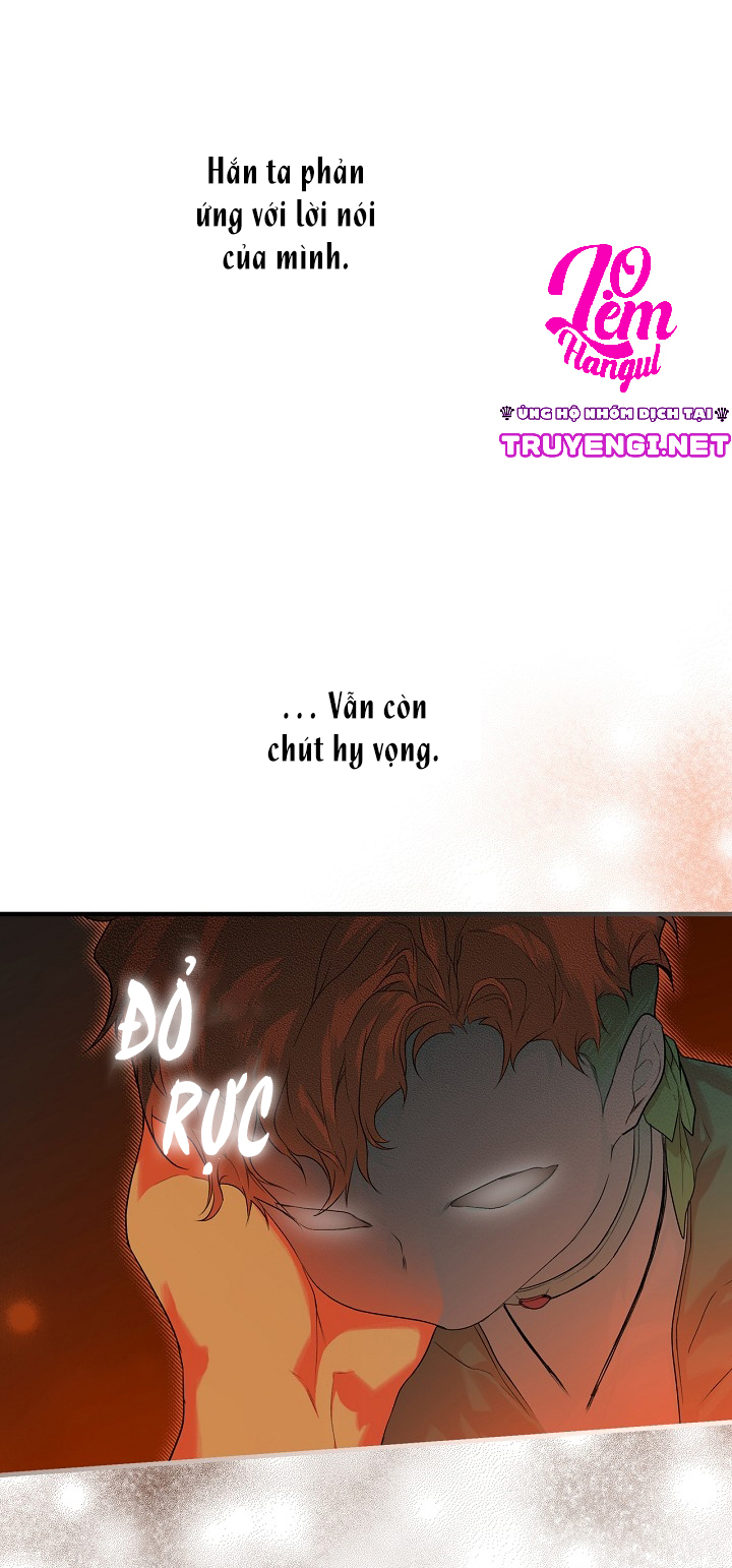 tiểu thư bí ẩn chapter 16 37