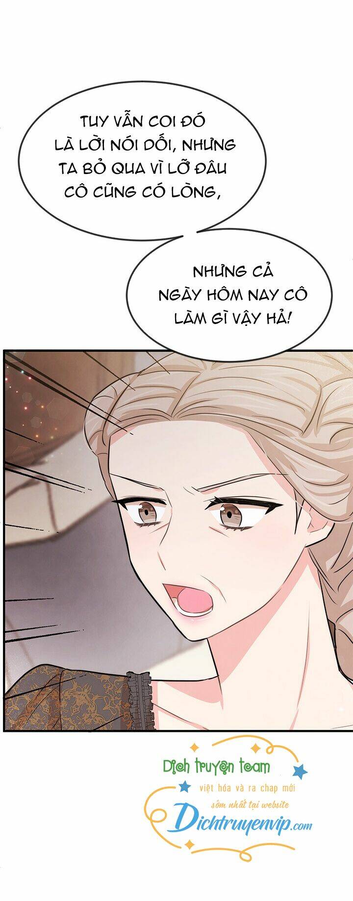 tiểu thư scarlet, em không muốn trả thù sao? chapter 38 28