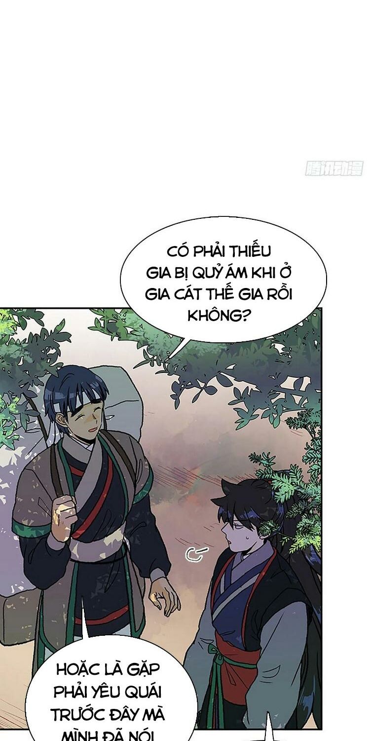 học sĩ tái sinh chapter 146 20