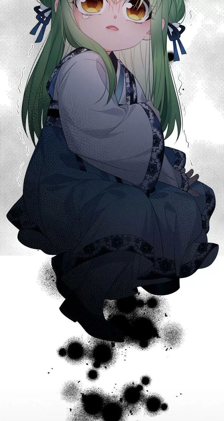 ta mới không gả cho hoàng tử phản diện chapter 44 38