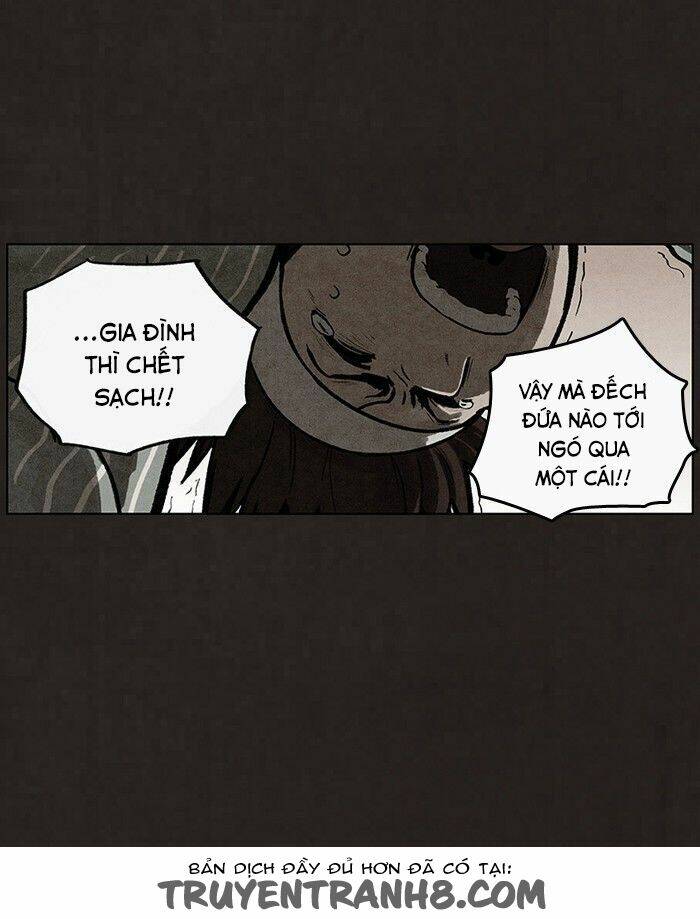 đứa con của quỷ dữ chapter 46 49