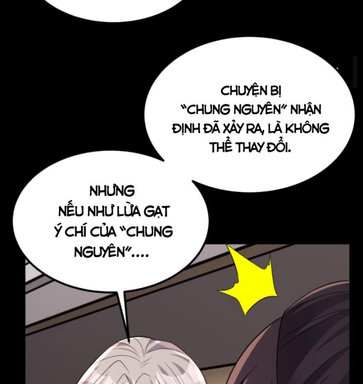 học cùng em gái, tôi bất cẩn vô địch rồi chapter 204 39