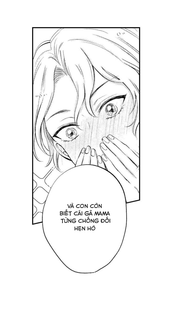 mộng ma tama chapter 2.3 2