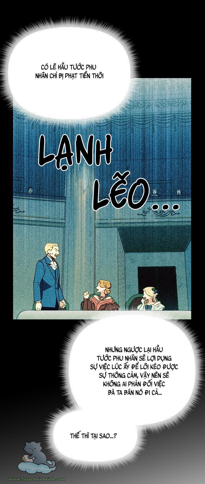 công nương khế ước của gia tộc công tước quái vật chapter 70 13