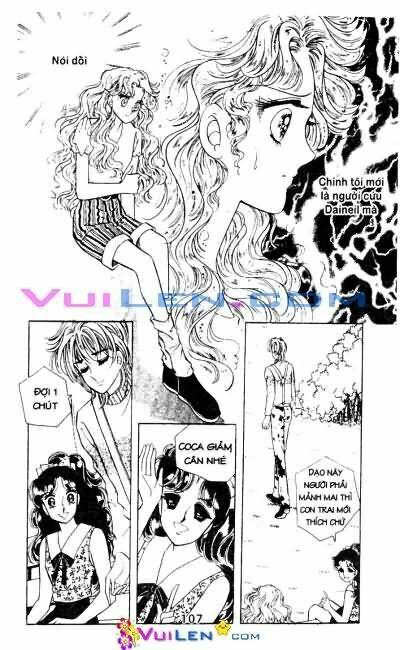 giảm cân để yêu chapter 8 107