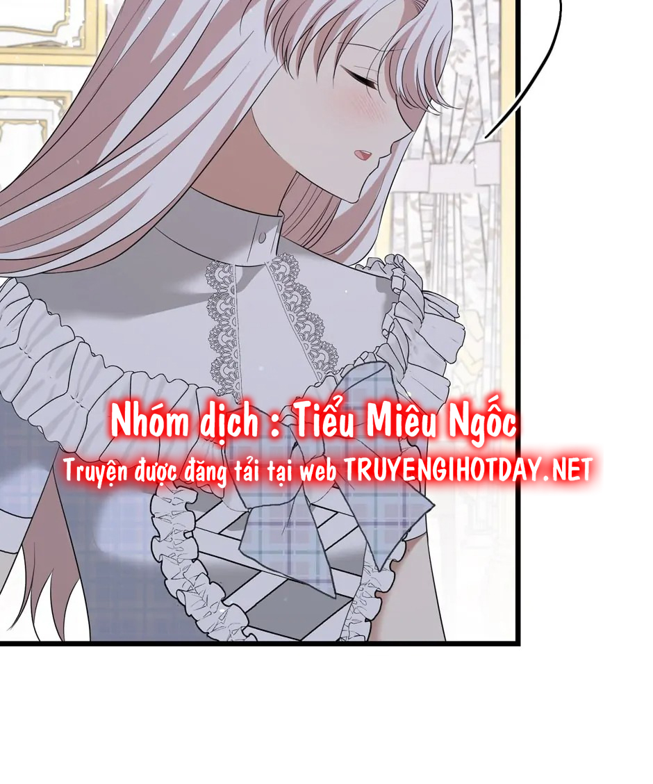 anh trai nguy hiểm của tôi chapter 90 116