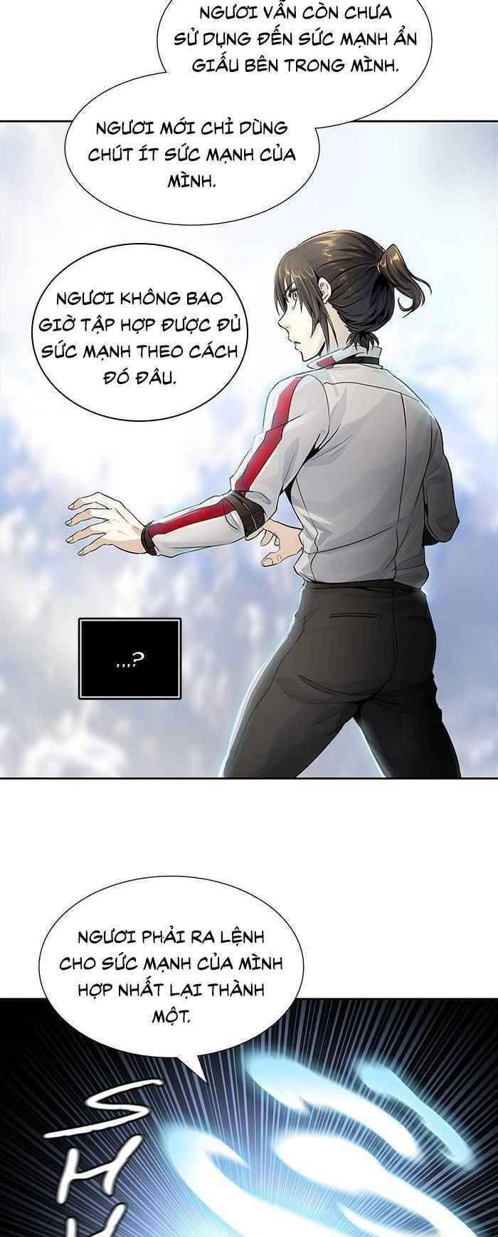 tòa tháp bí ẩn 2 chapter 494 137
