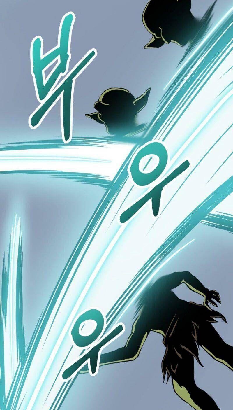 ngôi nhà kết nối với hầm ngục chapter 8 9