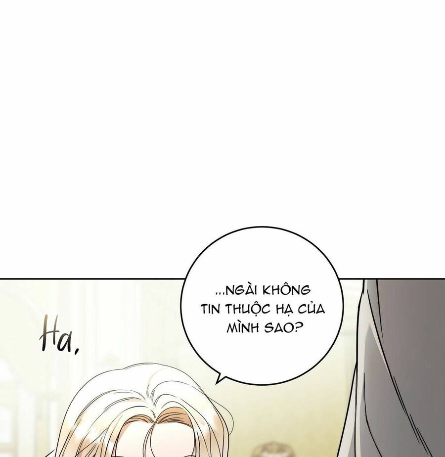 lời nói dối vĩnh cửu của người chapter 11 71