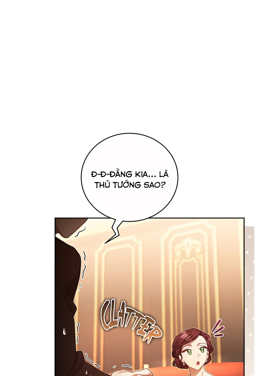 nhật ký chăm sóc đứa trẻ của nhân vật phản diện chapter 10 35