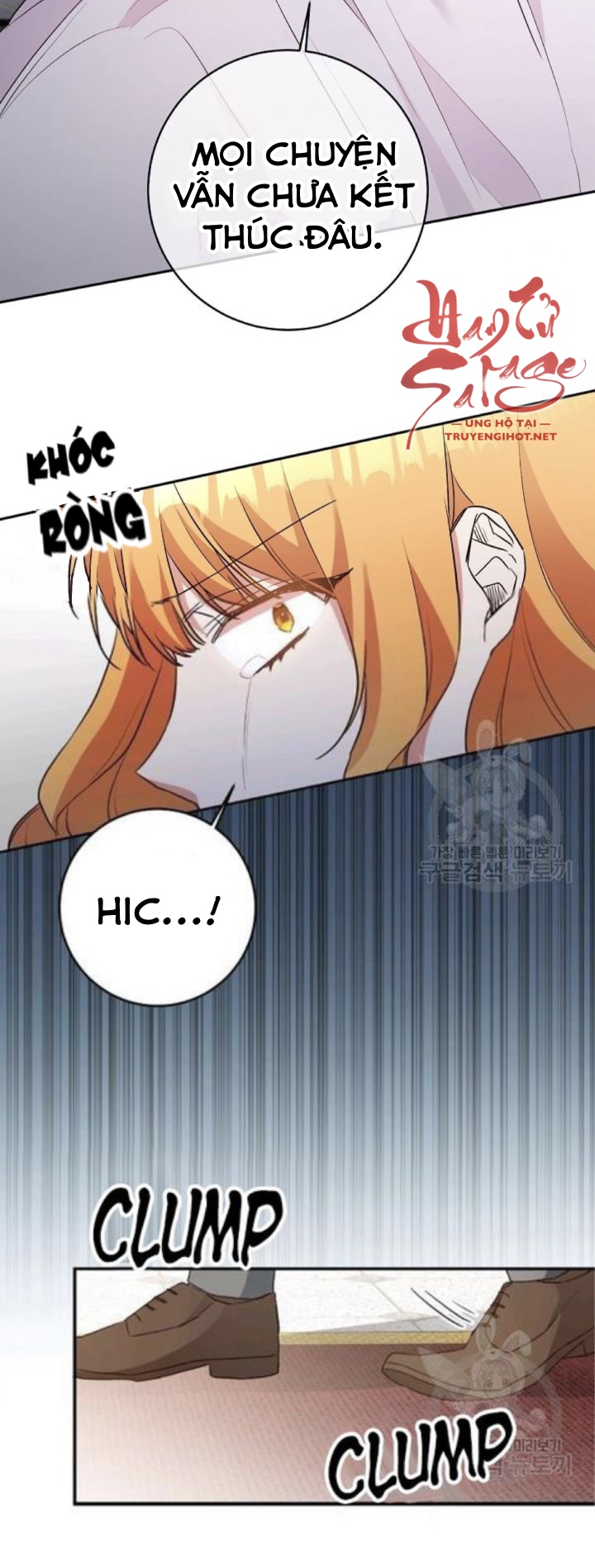 lý do nàng ấy sống như 1 ác nữ chapter 31 41