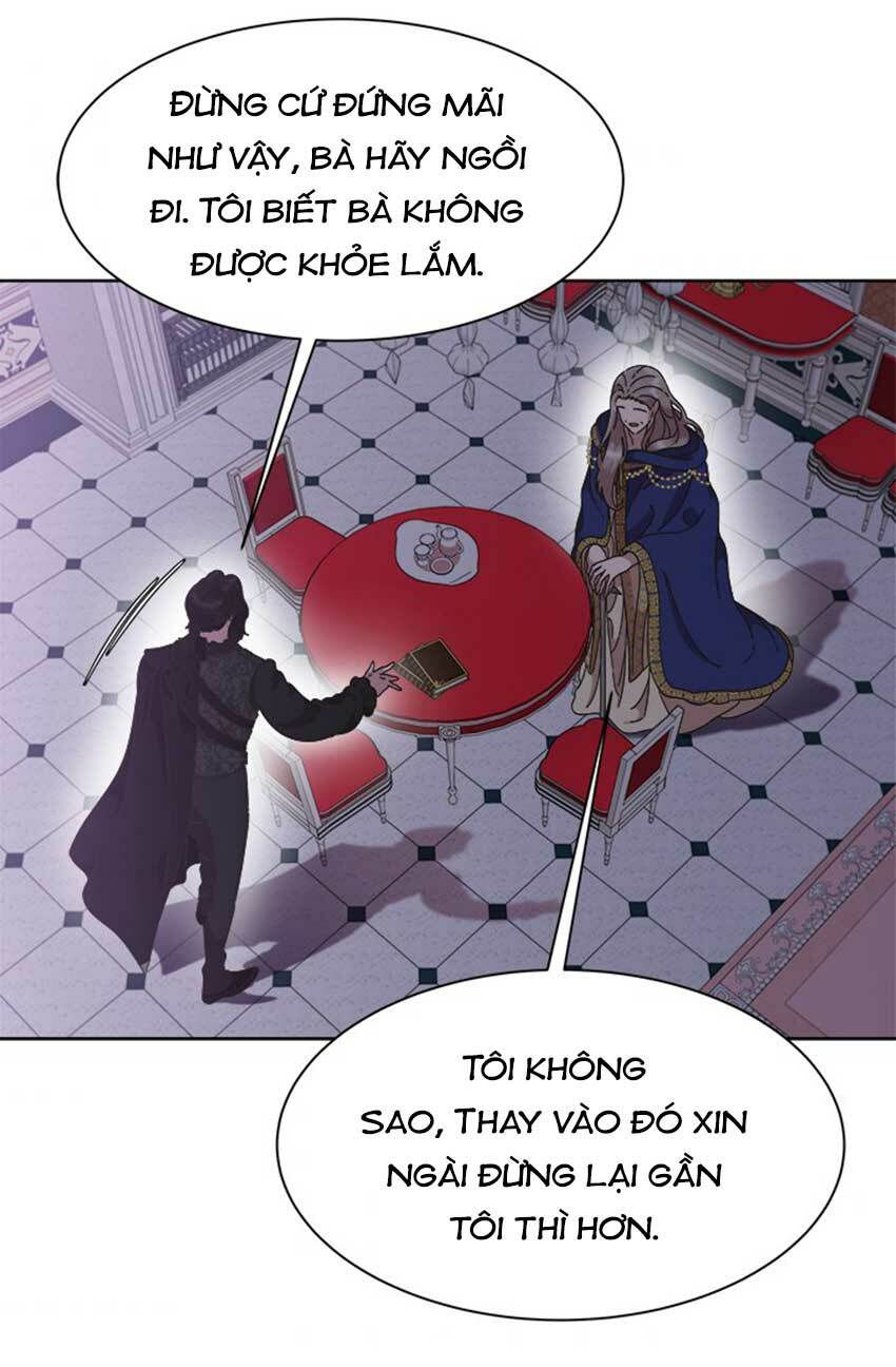 con gái bảo bối của ma vương chapter 125 7