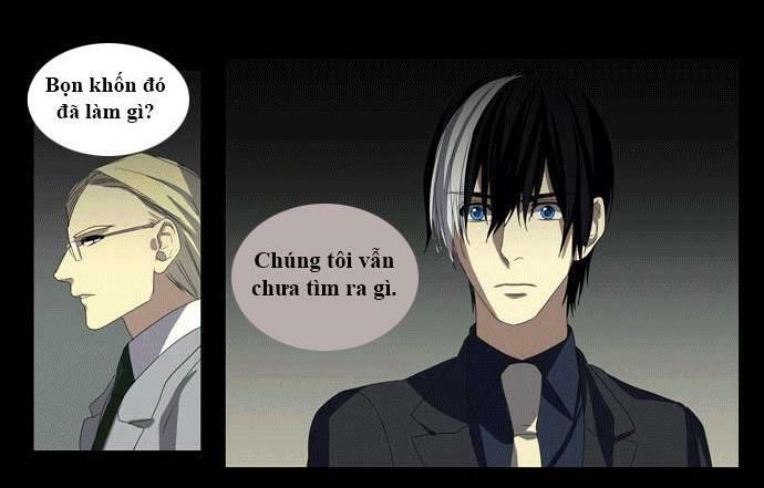 si mun - người giao tiếp với linh hồn chapter 31 45