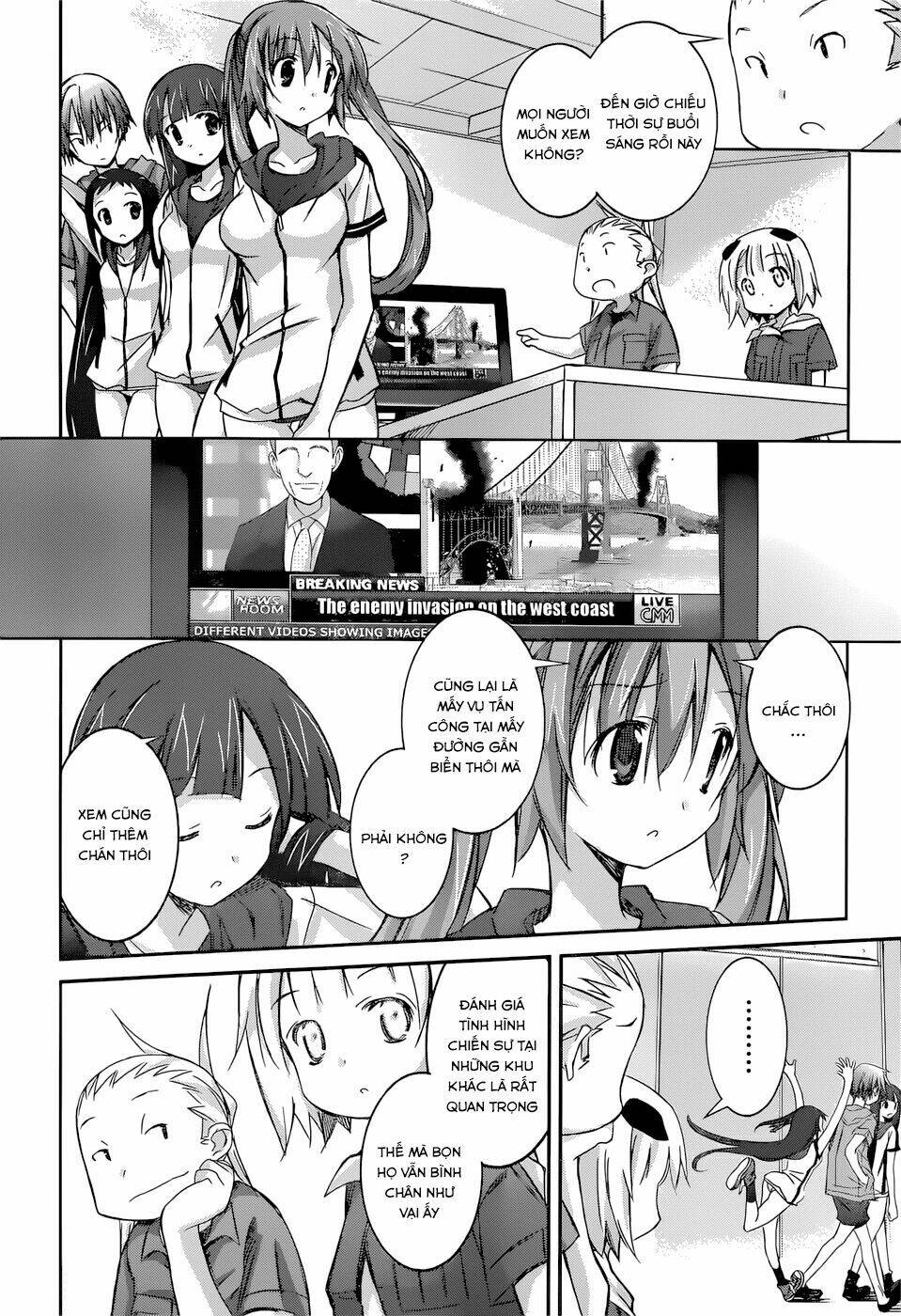 valkyria nainen kikan chapter 8 4