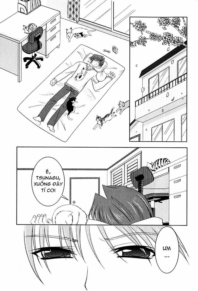 sakura no nekohime chapter 1 8