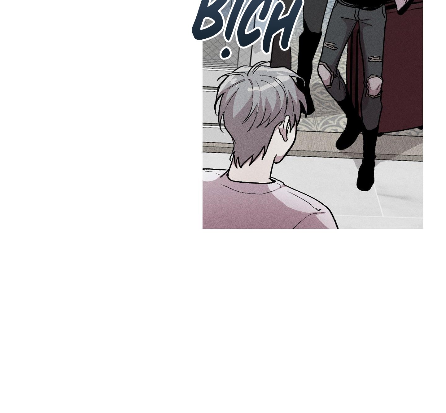 quan hệ chết chóc chapter 31 48