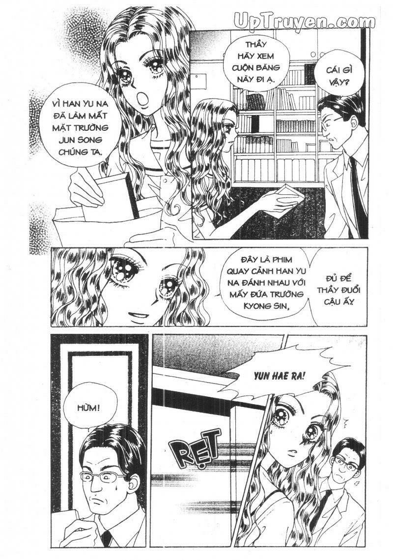 nụ hôn chàng trai chapter 3 22