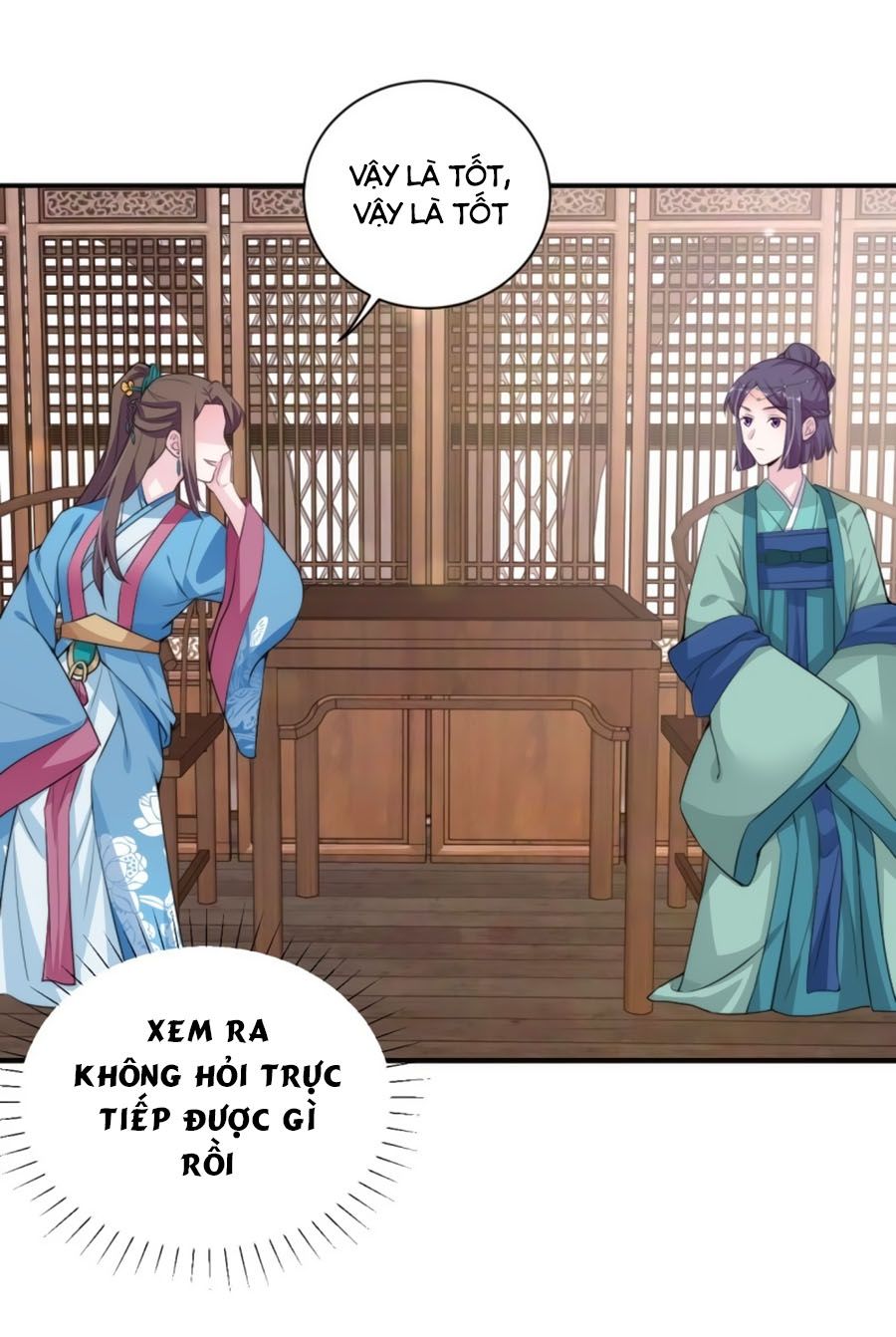 cung đấu live chapter 30 24