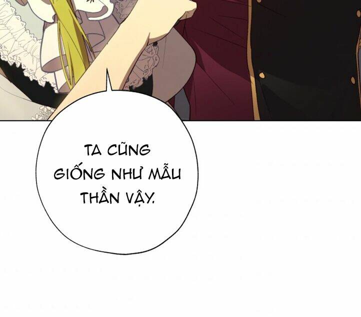 công chúa khắc dấu lên kẻ phản nghịch chapter 50 43