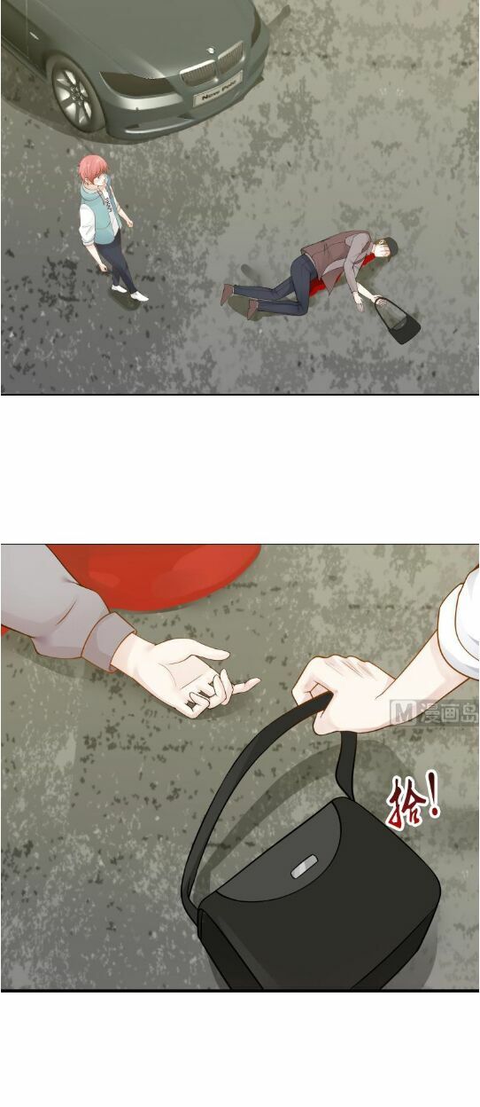 trên người ta có một rồng chapter 30 12