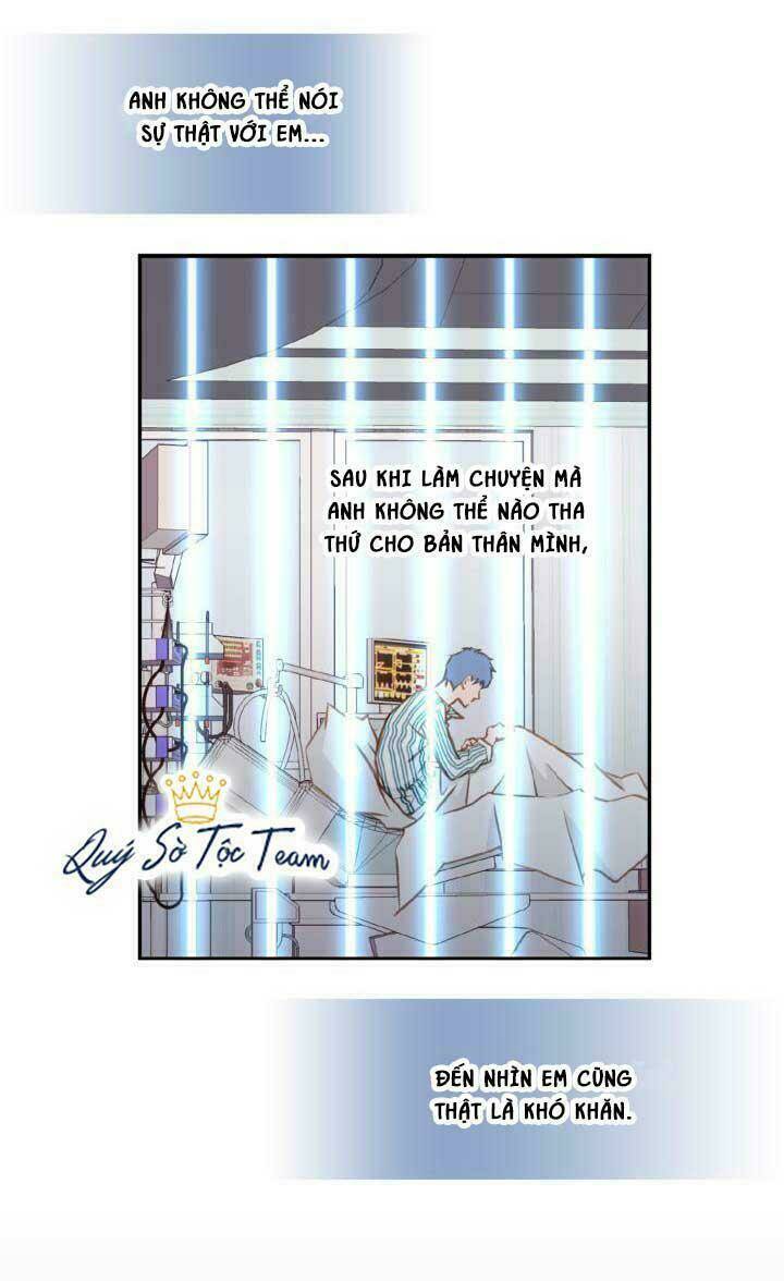 tiếp xúc chí mạng chapter 11 5