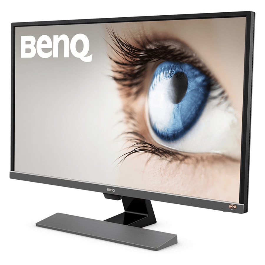 Màn Hình BenQ EW3270U 32 inch 4K (3840 x 2160) 4ms 60Hz VA FreeSync Speaker 2W x 2 - Hàng Chính Hãng