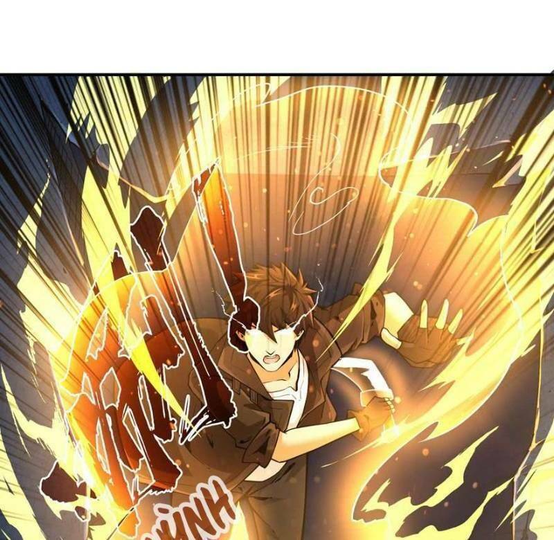 nơi này có yêu khí chapter 34 10